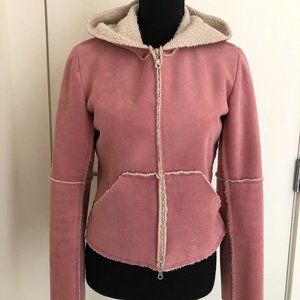 Velvet by Graham & Spencer Jacket